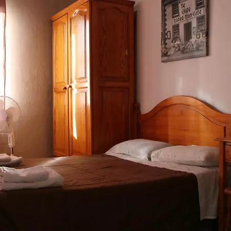 La Palma By Fuencaliente de la Palma