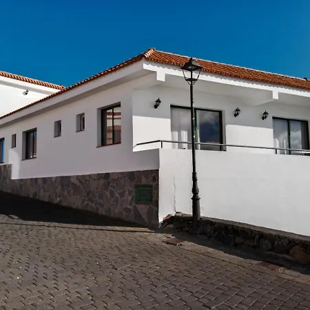 Penzion La Palma By *