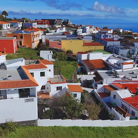 La Palma By