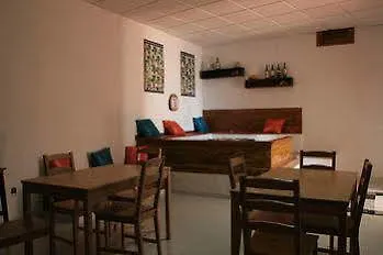 Penzion La Palma By *