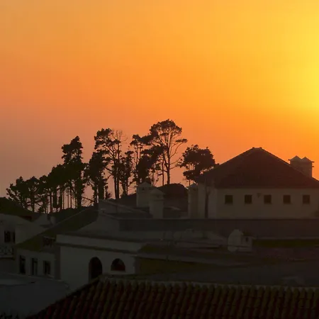 Penzion La Palma By Fuencaliente de la Palma