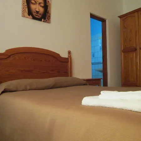 La Palma By Penzion Fuencaliente de la Palma