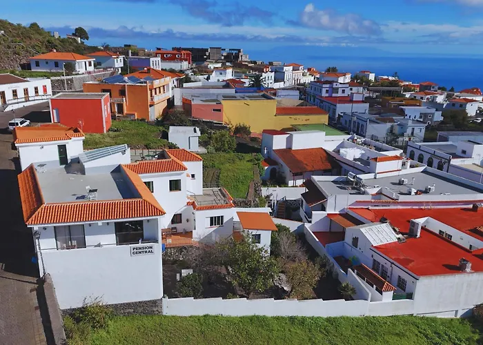 La Palma By