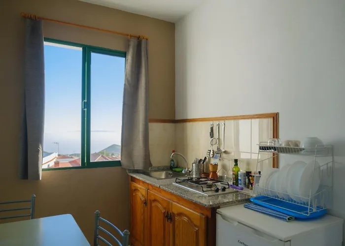 La Palma By Maison d'hôtes