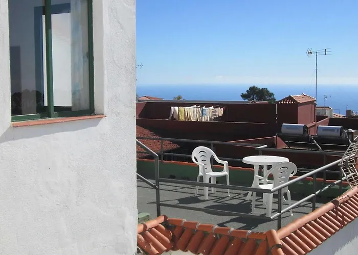 La Palma By Maison d'hôtes