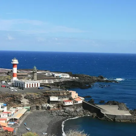 Pensión La Palma By