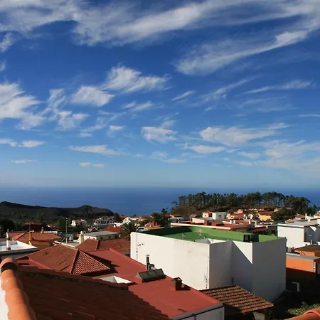 La Palma By Pensión