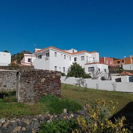La Palma By Pensionat Fuencaliente de la Palma
