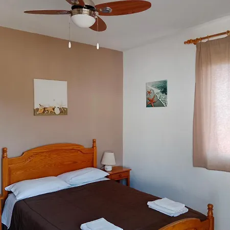 La Palma By Pensionat Fuencaliente de la Palma