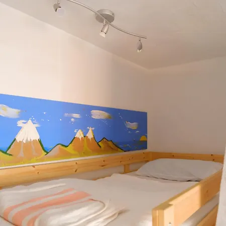 旅馆中心拉帕尔马住宿加早餐旅馆
