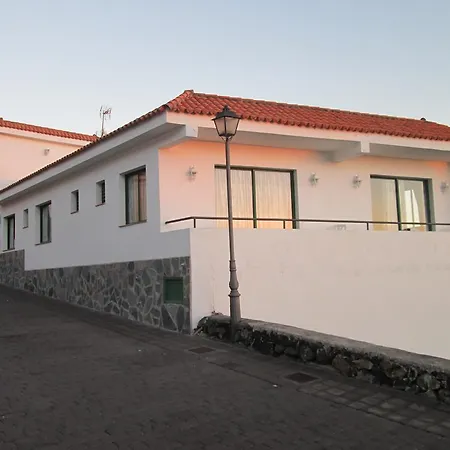 Pensión La Palma By