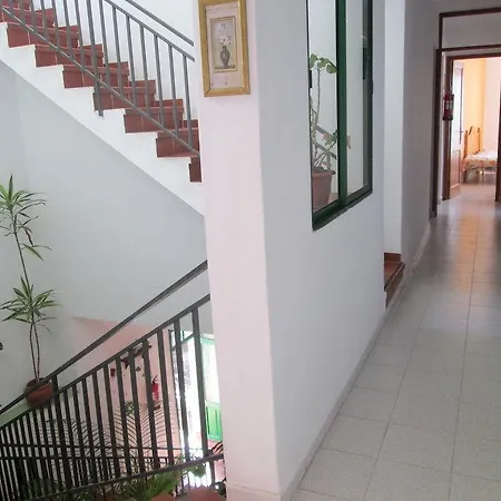 La Palma By Pensionat *