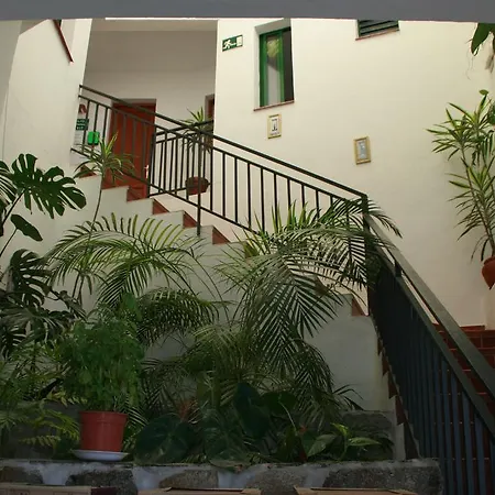 La Palma By Pensionat