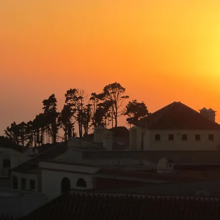 Pensionat La Palma By Fuencaliente de la Palma