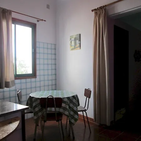 Pensionat La Palma By *