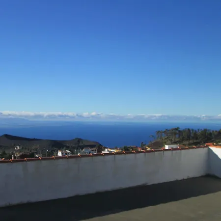 La Palma By * فوينكالينتي دي لا بالما